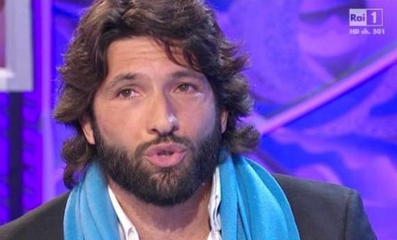 IL DRAMMA DI WALTER NUDO SCONVOLGE I FAN. ECCO COSA E' ACCADUTO ALL'ATTORE - 16/09/2015