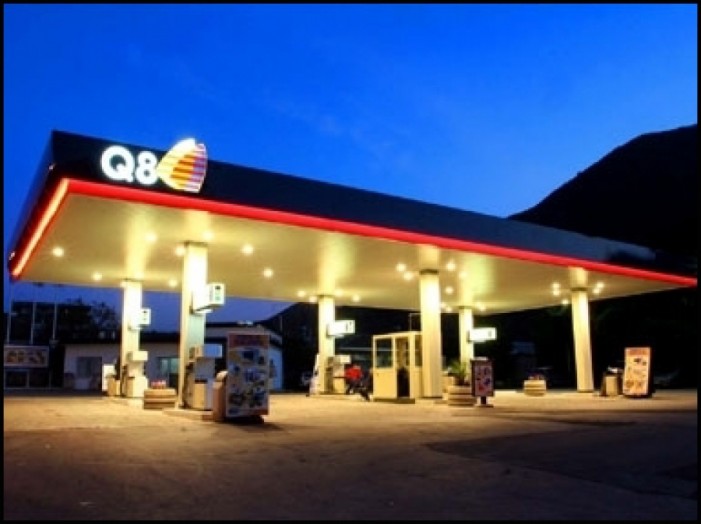 Q8 CERCA PERSONALE IN TUTTA ITALIA SENZA LIMITI D'ETA'. ECCO COME CANDIDARSI - 16/09/2015