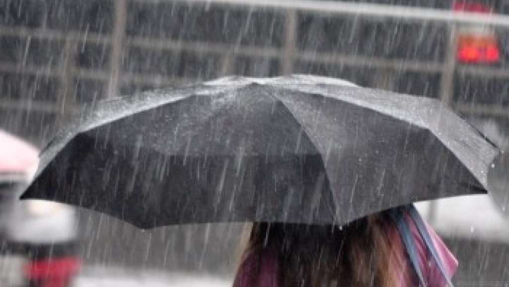 TIRATE FUORI I PIUMINI: ARRIVA ''IRINA'' DALL'EST E PORTERA' NEVE E FREDDO GELIDO - 27/09/2015
