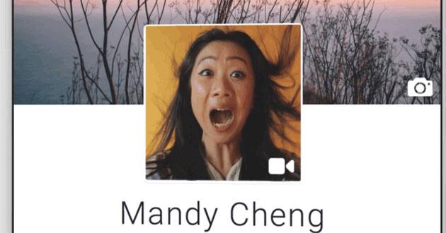 RIVOLUZIONE FACEBOOK: ECCO COME CAMBIA LA FOTODEL PROFILO. ORA POTRAI INSERIRE - 01/10/2015