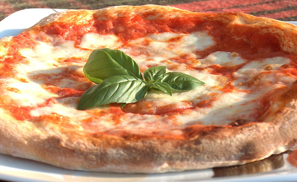 PIZZA CONTRO IL CANCRO: ECCO LA SCOPERTA DI UMBERTO VERONESI - 05/11/2015