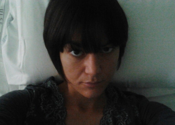 CRISTINA MUORE DI ANORESSIA. IL SUO ULTIMO POST: ''IL CIBO UCCIDE'' - 05/11/2015