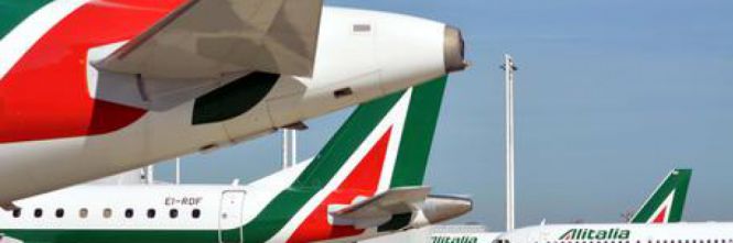 ATTIMI DI PAURA SU UN AEREO ALITALIA PRIMA DEL DECOLLO: ''ALLAH E' GRANDE''. TERRORIZZA COMANDANTE E PASSEGGERI - 18/11/2015