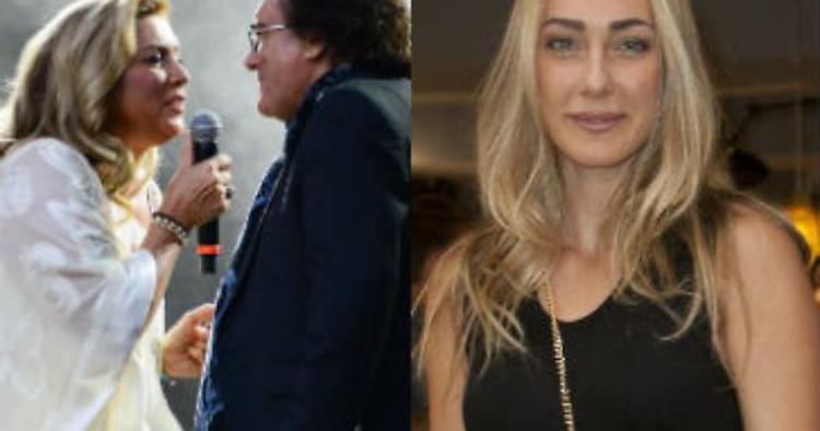 SHOCK IN CASA ALBANO-ROMINA POWER. DOPO LA TRAGEDIA DI YLENIA, ORA E' CRISTEL AD ESSERE NELLA BUFERA - 22/11/2015
