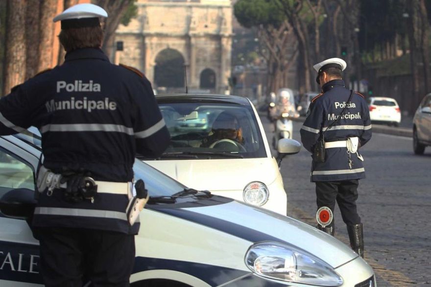 TORNANO LE TARGHE ALTERNE A ROMA: VENERDI' 4 E SABATO 5 DICEMBRE - 03/12/2015