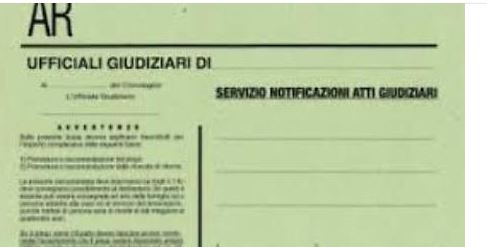 ATTENTI ALLA TRUFFA DELLA RACCOMANDATA,  LA POLIZIA: ''SE FIRMATE VI RUBANO PIU' DI 250 EURO - 15/12/2015