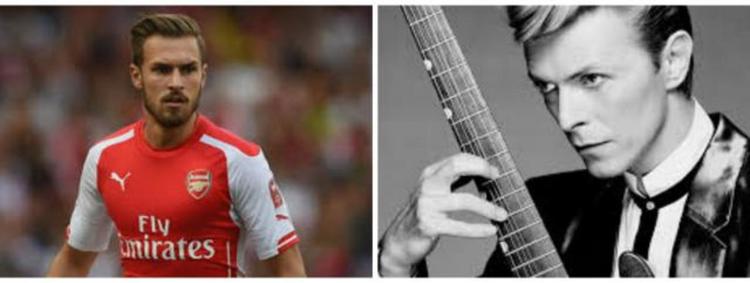 SHOCK, LA MALEDIZIONE DI RAMSEY CONTINUA INESORABILE: ENNESIMO GOL E IL GIORNO DOPO MUORE ANCHE LUI - 12/01/2016