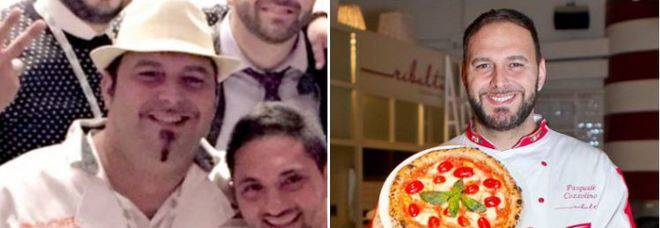 ''UNA PIZZA MARGHERITA AL GIORNO, COSI' HO PERSO 45 KG'' - 03/02/2016