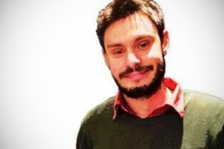 GIULIO REGENI, ECCO COSA FACEVA DAVVERO IN EGITTO: VERITA' SCIOCCANTI - 16/02/2016
