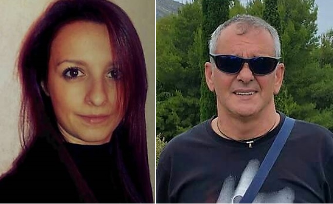 VERONICA: ''HO AVUTO SPESSO RAPPORTI  CON IL NONNO DI LORIS PER PROTEGGERE IL BAMBINO, E' UN MOSTRO'' - 25/02/2016