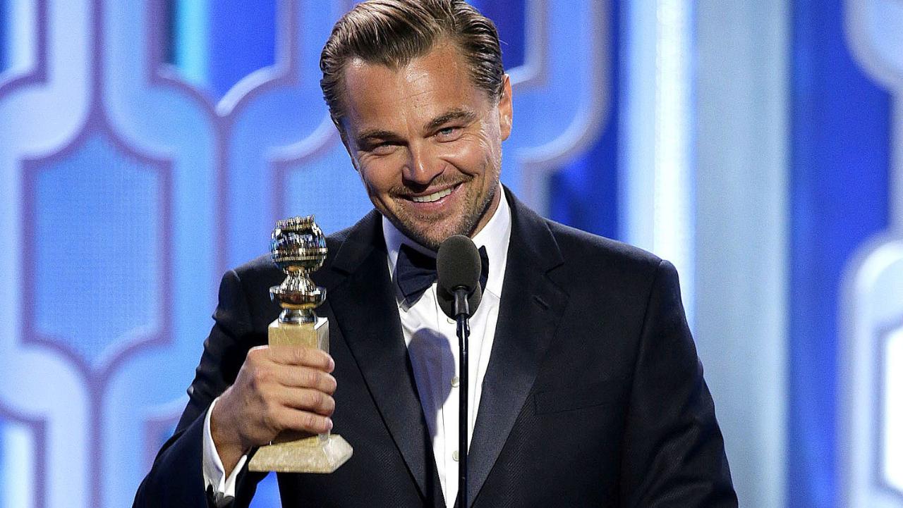 OSCAR A LEONARDO DI CAPRIO, MA NESSUNO HA FATTO CASO AL GESTO. ECCO COSA HA FATTO SUL PALCO - 01/03/2016