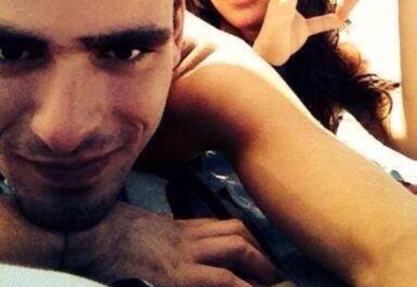 OMICIDIO DI ROMA, IL PAPA' DI LUCA: ''LO ABBIAMO ADOTTATO PORTANDOLO VIA DALL'INFERNO DI SARAJEVO, ERA LA NOSTRA VITA'' - 09/03/2016