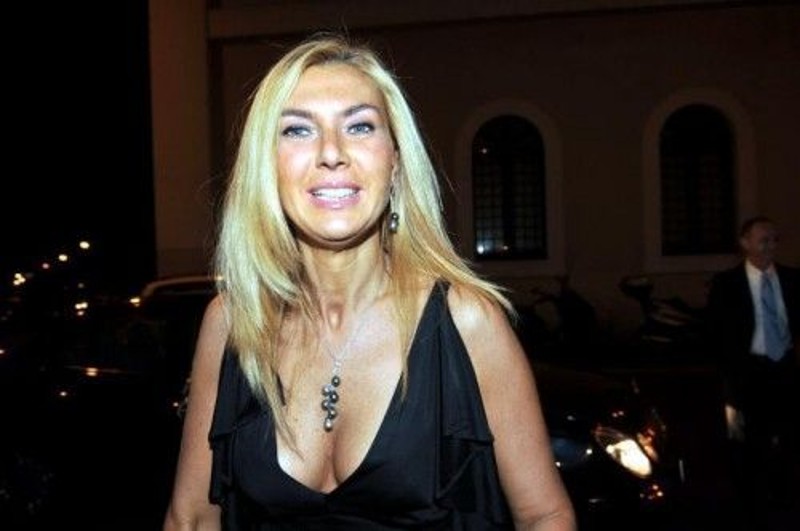 BIANCOFIORE: ''LE IMPELLENTI NECESSITA' SESSUALI DEI MIGRANTI, SONO UN PERICOLO PER LE NOSTRE DONNE...'' - 12/03/2016