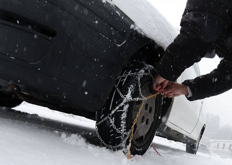 PREVISIONI METEO: A MARZO TORNA L'INVERNO. SCIABOLATA ARTICA DALLA RUSSIA - 12/03/2016