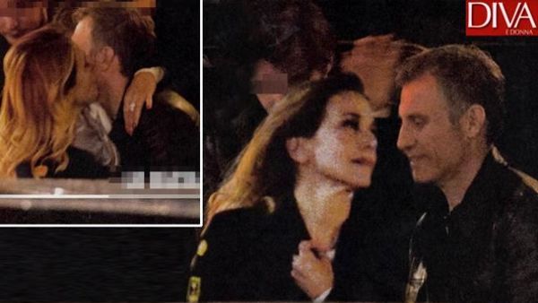 FUGA D'AMORE BOLLENTE PER BARBARA D'URSO: VOLA A PARIGI ED ECCO CHI E' AL SUO FIANCO - 16/03/2016
