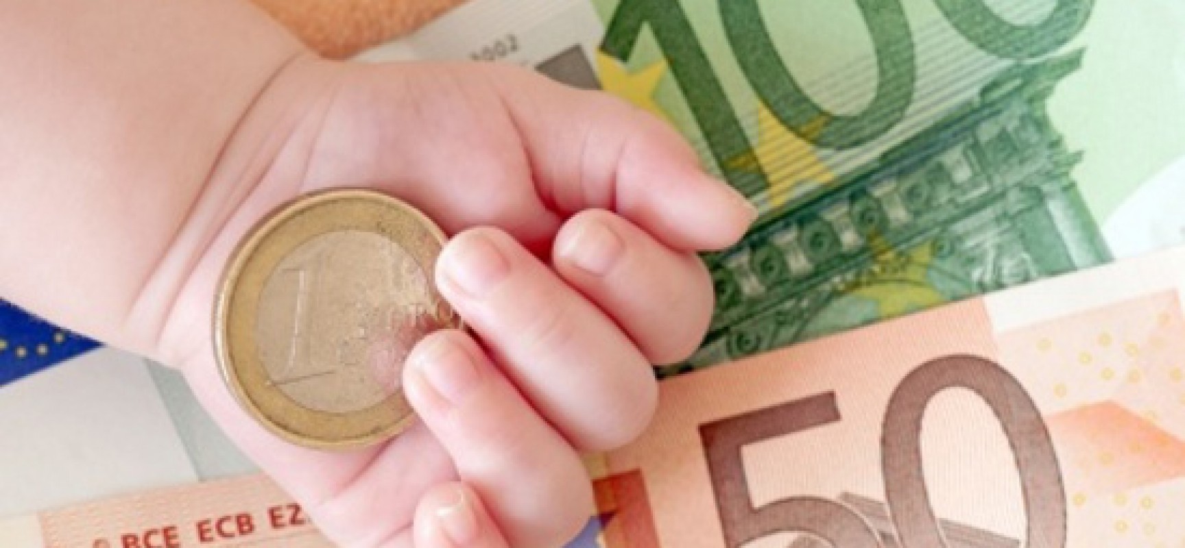 PARTE IL BONUS PER LE MAMME: FINO A 160 EURO AL MESE PER OGNI FIGLIO. ECCO COME RICHIEDERLO - 27/04/2015