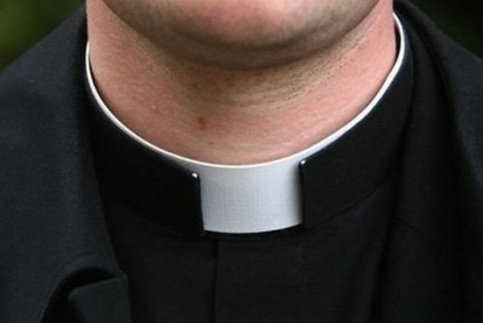 PRETI SHOCK: ''METTO INCINTE DONNE SPOSATE E LE LORO FIGLIE PER VOLERE DI DIO'' - 12/05/2015