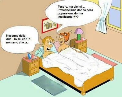Vignetta Divertente - 10/06/2013