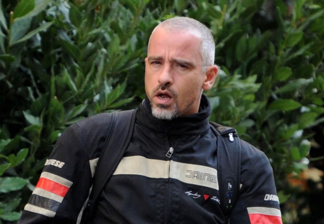 EROS RAMAZZOTTI CONFESSA IL SUO DRAMMA: ''MIA MOGLIE MARICA MI HA...'' - 14/05/2015