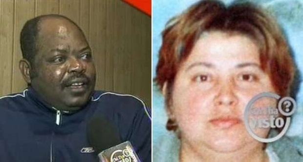 GUERRINA, ACCADE L'IMPOSSIBILE. PADRE GRAZIANO LIBERO. L'HA UCCISA UNA DONNA. ECCO CHI E' - 18/05/2015
