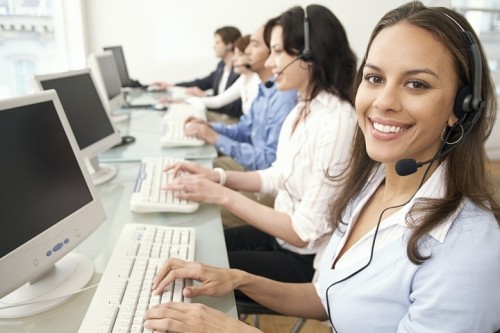 LA DURA VITA NEI CALL CENTER - LEGGI - 30/03/2015