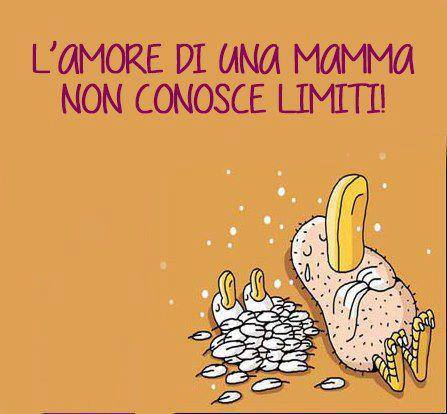 NUN CE SO' PARAGONI !! - 31/05/2013