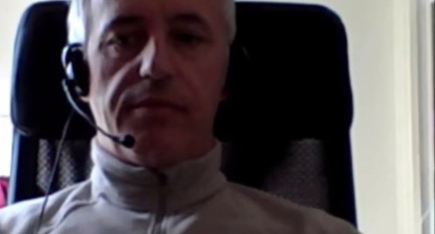 SI TOGLIE LA VITA DOPO AVERLO ANNUNCIATO SU YOUTUBE: UN VIDEO DA BRIVIDI - 29/06/2015