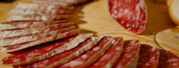 ALLARME NEI SUPERMERCATI ITALIANI: SALAMI CONTAMINATI - 29/06/2015