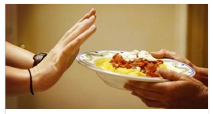 SALTARE I PASTI PER DIMAGRIRE? ATTENZIONE! ECCO COSA PROVOCA IL DIGIUNO - 29/06/2015