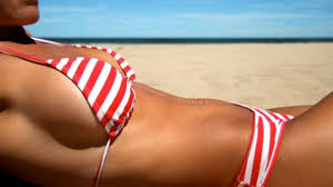 ABBRONZATURA ADDIO: ARRIVA LA NUOVA TENDENZA DELL'ESTATE - 02/07/2015