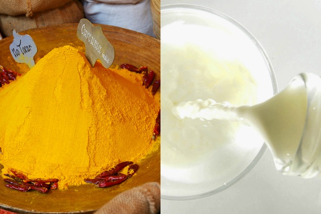 UN BICCHIERE AL GIORNO PER UN MESE: ECCO LA BEVANDA MIRACOLOSO PER LA TUA LINEA - 05/07/2015