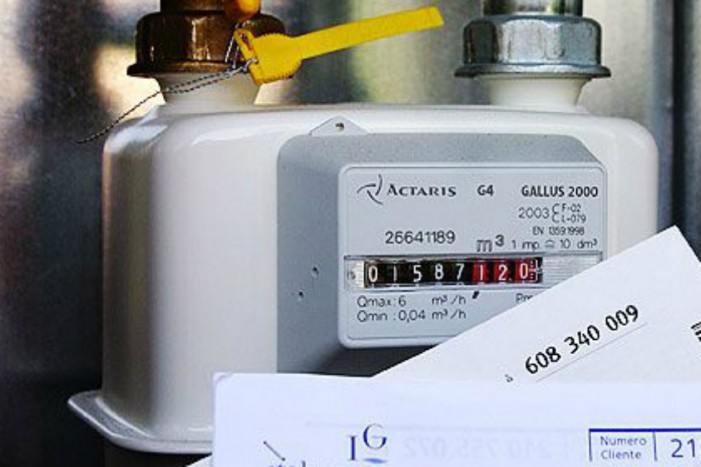BOLLETTE LUCE E GAS CAMBIA TUTTO: ARRIVANO I NUOVI CONTATORI, ECCO COME SARANNO - 24/09/2015