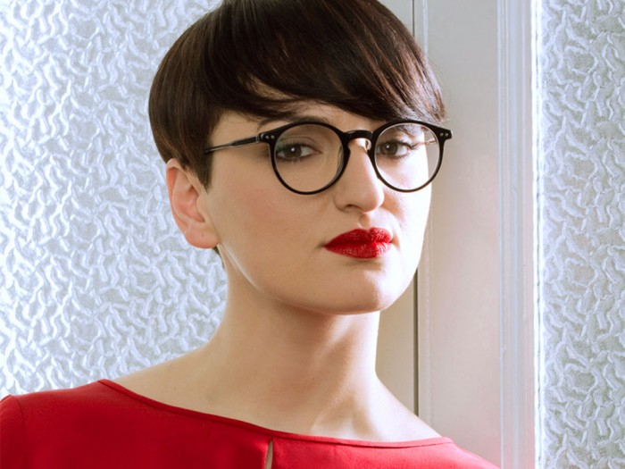 L'INCREDIBILE ANNUNCIO DI ARISA: ''SAPPIATE CHE TRA POCO MI...'' - 25/09/2015