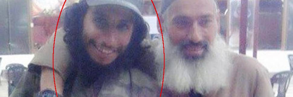 ECCO CHI E' LA MENTE DELL'ATTACCO A PARIGI - 16/11/2015