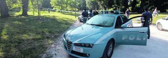 BANDA DI FILIPPINI PESTA A SANGUE 3 RAGAZZINI PER UN COMPLIMENTO A UNA RAGAZZA - 19/11/2013