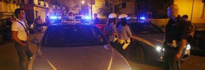LA MAMMA MUORE: LA FIGLIOLETTA DI DUE ANNI VEGLIA IL CADAVERE PER ORE. ''ASPETTAVA IL PAPÀ'' - 15/01/2014