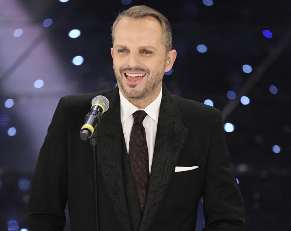 COMPLEANNO DI MIGUEL BOSE' - 02/04/2015
