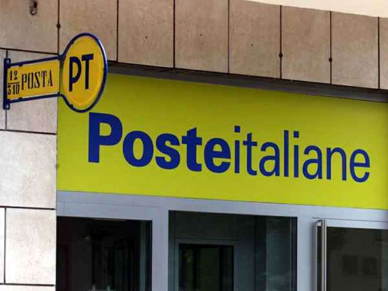 POSTE ITALIANE: IN ARRIVO 8.000 POSTI DI LAVORO. ORA E' UFFICIALE - ECCO IL BANDO - 25/01/2015