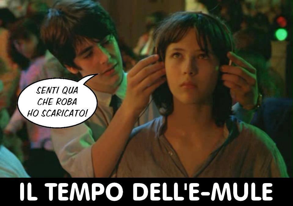 SO' I TEMPI CHE CAMBIANO !! - 31/05/2013