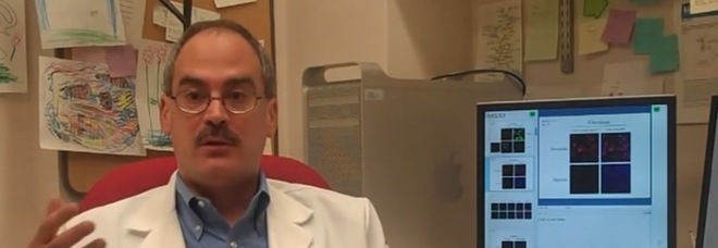 CAMILLA TROVA LA CURA PER IL CANCRO A 8 ANNI: LE CELLULE TUMORALI PIÙ PERICOLOSE SONO MORTE - 29/01/2015