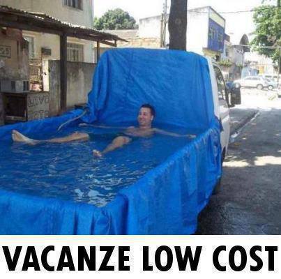 MEJO RISPARMIA' !! - 31/05/2013