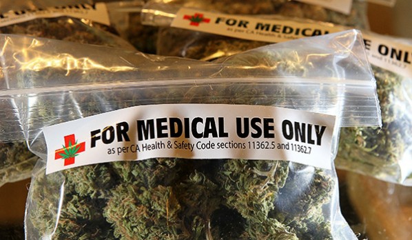 MARIJUANA NELLA RICETTA DEL MEDICO, SI PARTE ANCHE IN ITALIA. ECCO LA REGIONE PILOTA - 01/02/2015