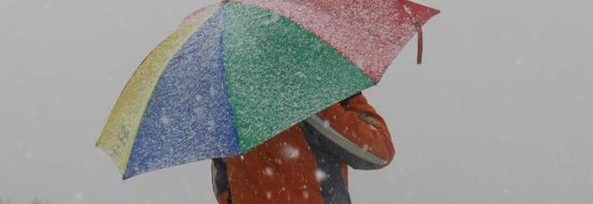 METEO, ADDIO 'BIG SNOW' ARRIVA IL GELO DEL BURIAN: FREDDO AL NORD, NEVE AL CENTROSUD - PREVISIONI - 07/02/2015