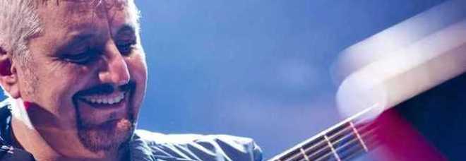PINO DANIELE, ECCO L'ESITO DELL'AUTOPSIA: ''POTEVA ESSERE SALVATO'' - 07/02/2015