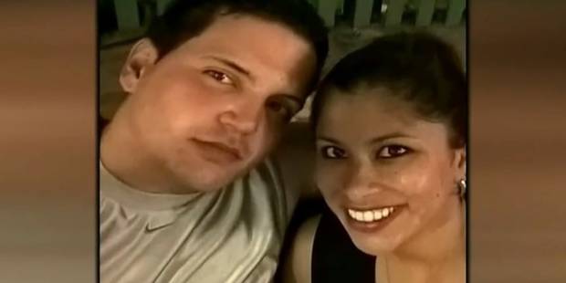 URLA IL NOME DELL'EX MENTRE FANNO L'AMORE: LA UCCIDE IN MANIERA AGGHIACCIANTE - 22/09/2015