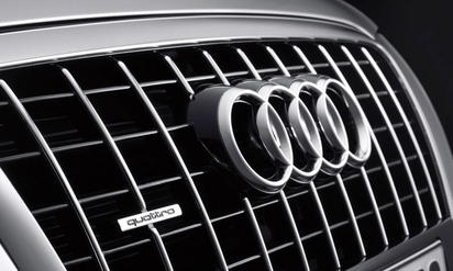 AUDI, OLTRE 2 MILIONI DI AUTO COINVOLTE NELLO SCANDALO EMISSIONI: ECCO QUALI MODELLI - 28/09/2015