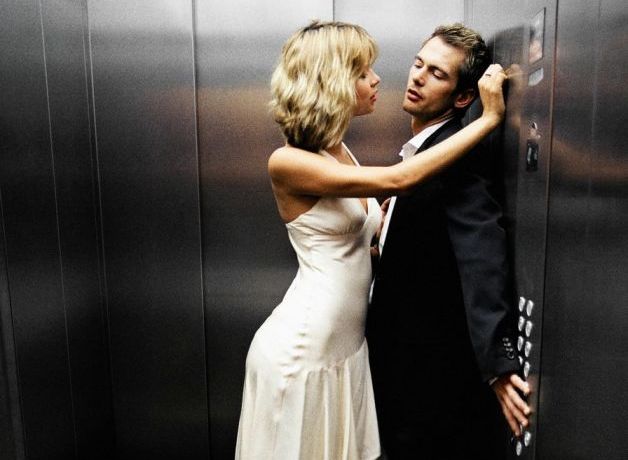 10 POSTI DOVE FARLO ALMENO UNA VOLTA NELLA VITA - A VOI QUALI MANCANO? - 28/09/2015