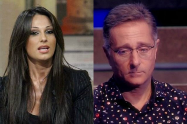 TERREMOTO AD ''AVANTI UN ALTRO'' LA PERFOMANCE DI ''ANNA TATANGELO'' FA SCOPPIARE IL CASO - 29/09/2015