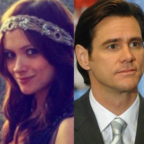 TERRIBILE LUTTO PER JIM CARREY: MORTA SUICIDA - PESANTI ACCUSE ALL'ATTORE - 30/09/2015