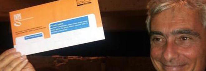 UNA 'BUSTA ARANCIONE' IN ARRIVO PER GLI ITALIANI: ECCO COS'E'. ''SOLO IN POCHI NON LA RICEVERANNO'' - 01/10/2015